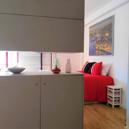 Apartament Opo Antas Studio Porto Zewnętrze zdjęcie
