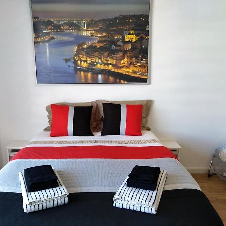 Apartament Opo Antas Studio Porto Zewnętrze zdjęcie