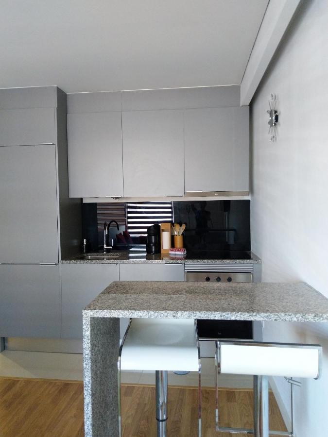 Apartament Opo Antas Studio Porto Zewnętrze zdjęcie