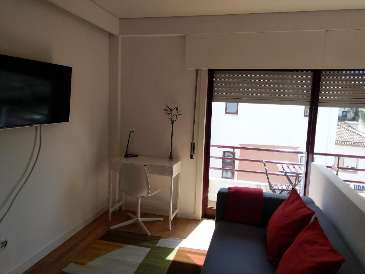 Apartament Opo Antas Studio Porto Zewnętrze zdjęcie