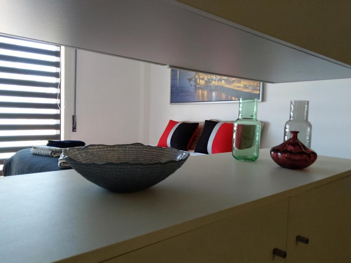 Apartament Opo Antas Studio Porto Zewnętrze zdjęcie