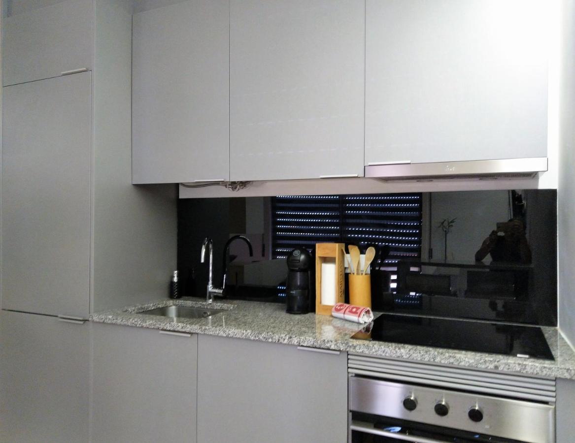 Apartament Opo Antas Studio Porto Zewnętrze zdjęcie