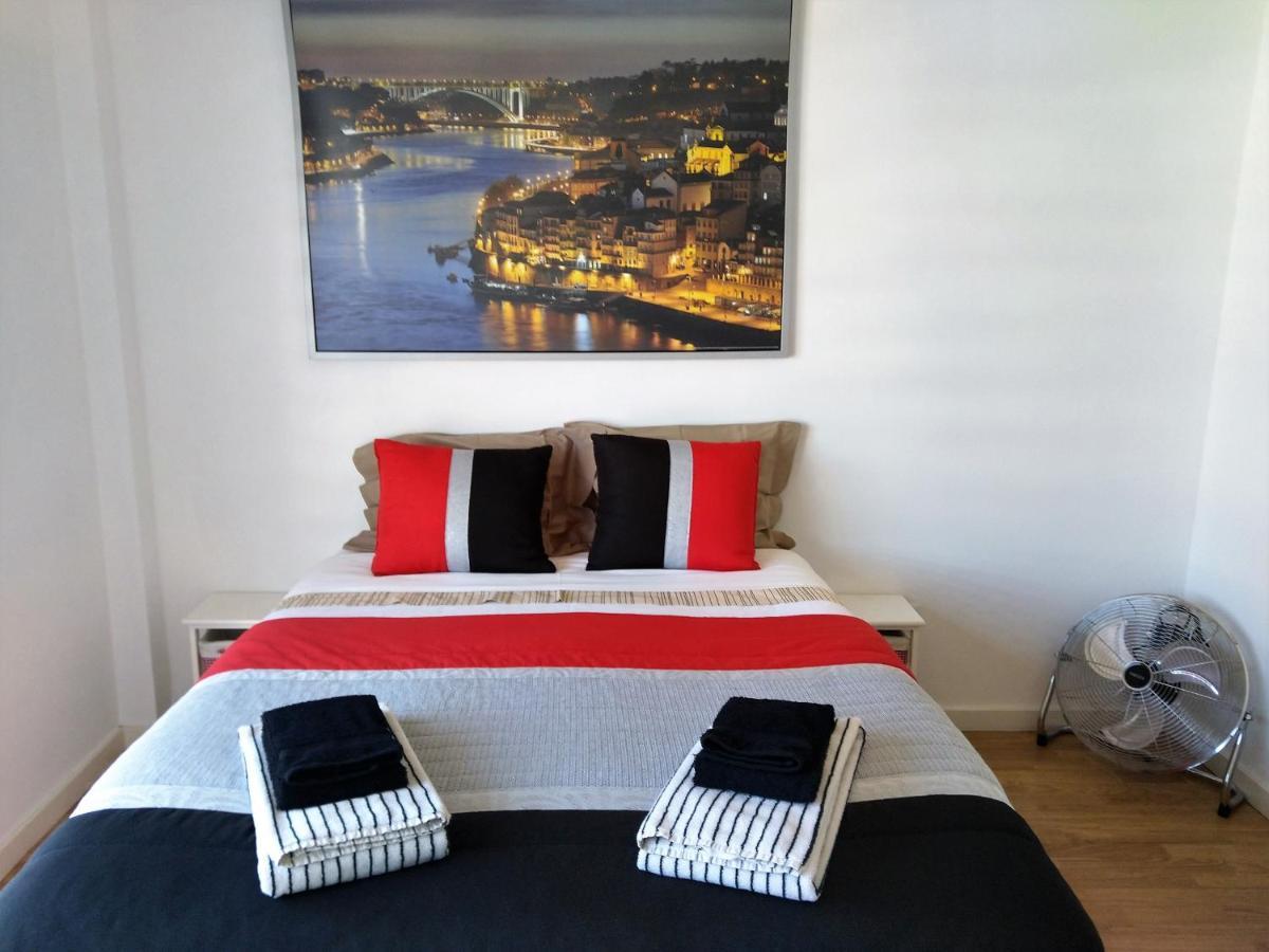 Apartament Opo Antas Studio Porto Zewnętrze zdjęcie