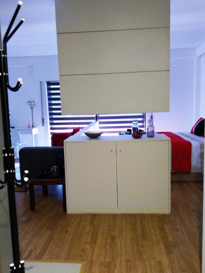 Apartament Opo Antas Studio Porto Zewnętrze zdjęcie