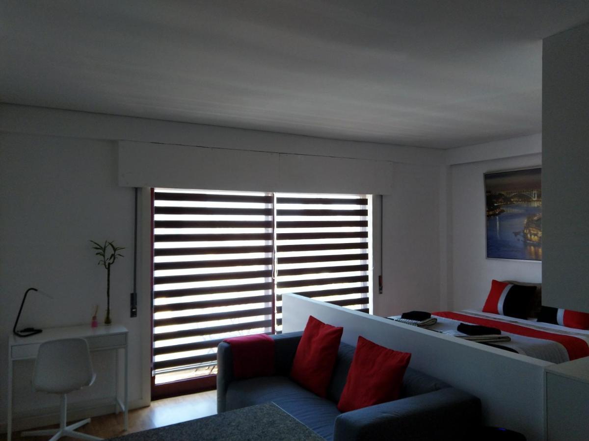 Apartament Opo Antas Studio Porto Zewnętrze zdjęcie