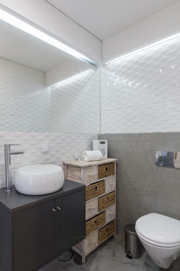 Apartament Opo Antas Studio Porto Zewnętrze zdjęcie