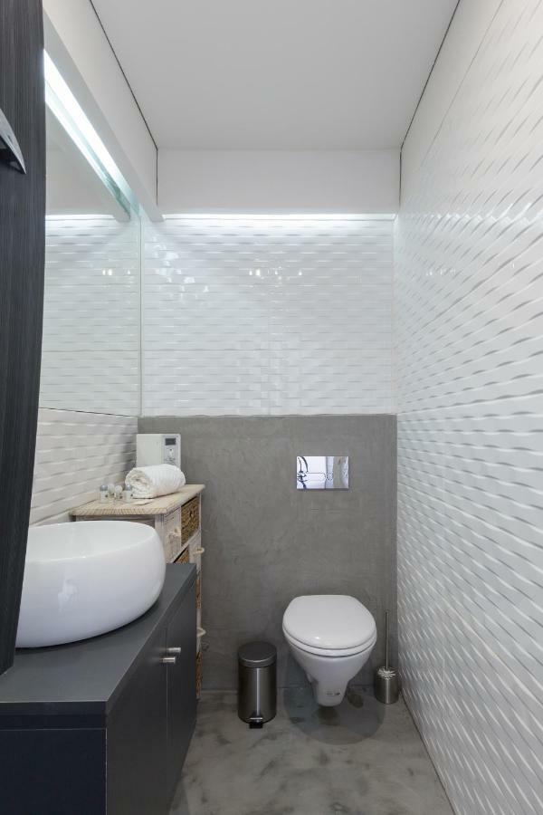 Apartament Opo Antas Studio Porto Zewnętrze zdjęcie